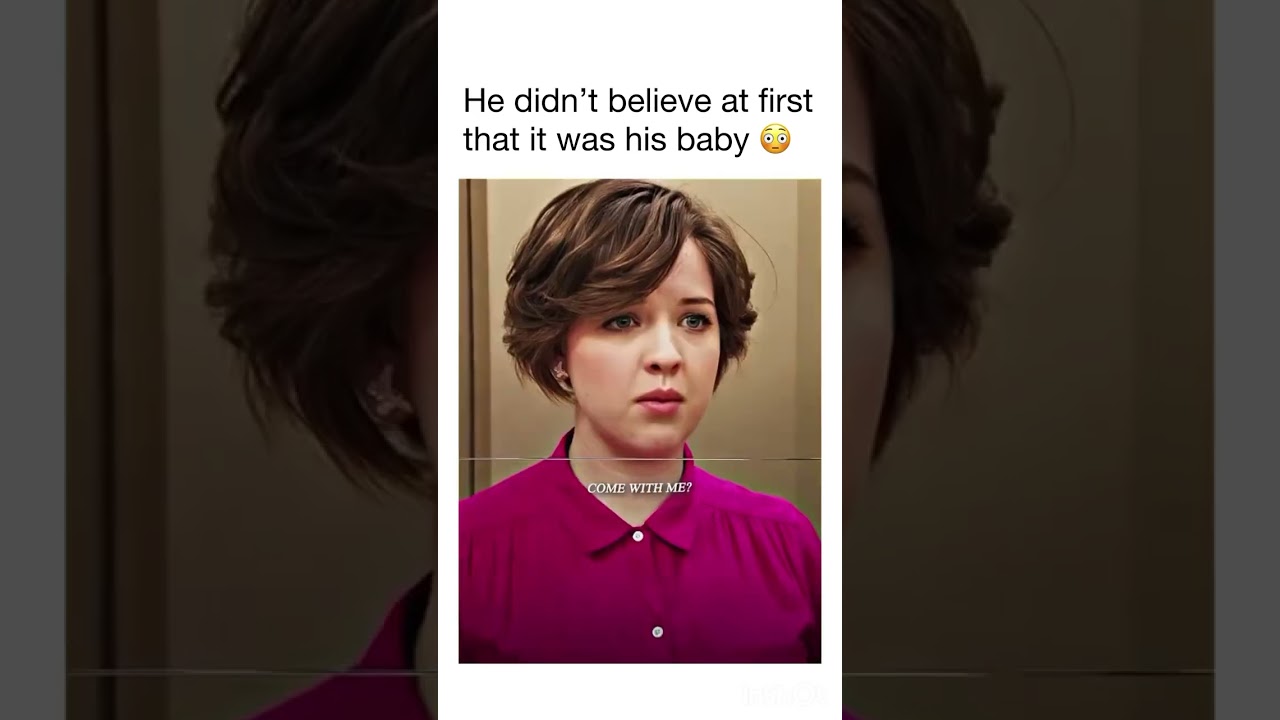 Czy to tylko ja, czy ona wygląda jak młody Sheldon?