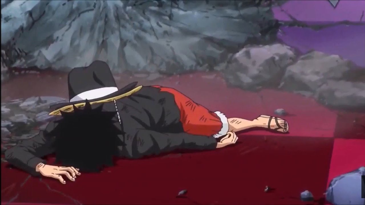 Luffy uses observation haki against katakuri | Luffy vs Katakuri | One piece 865 episode Eng Sub