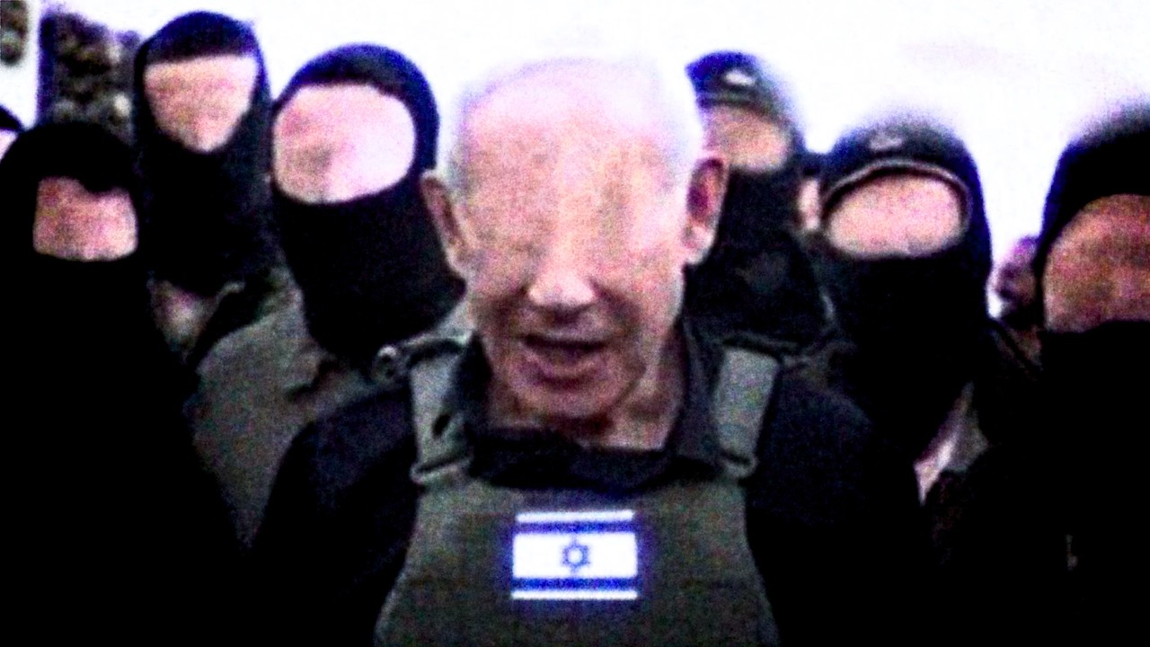 Horrors on Israel&rsquo;s Internet