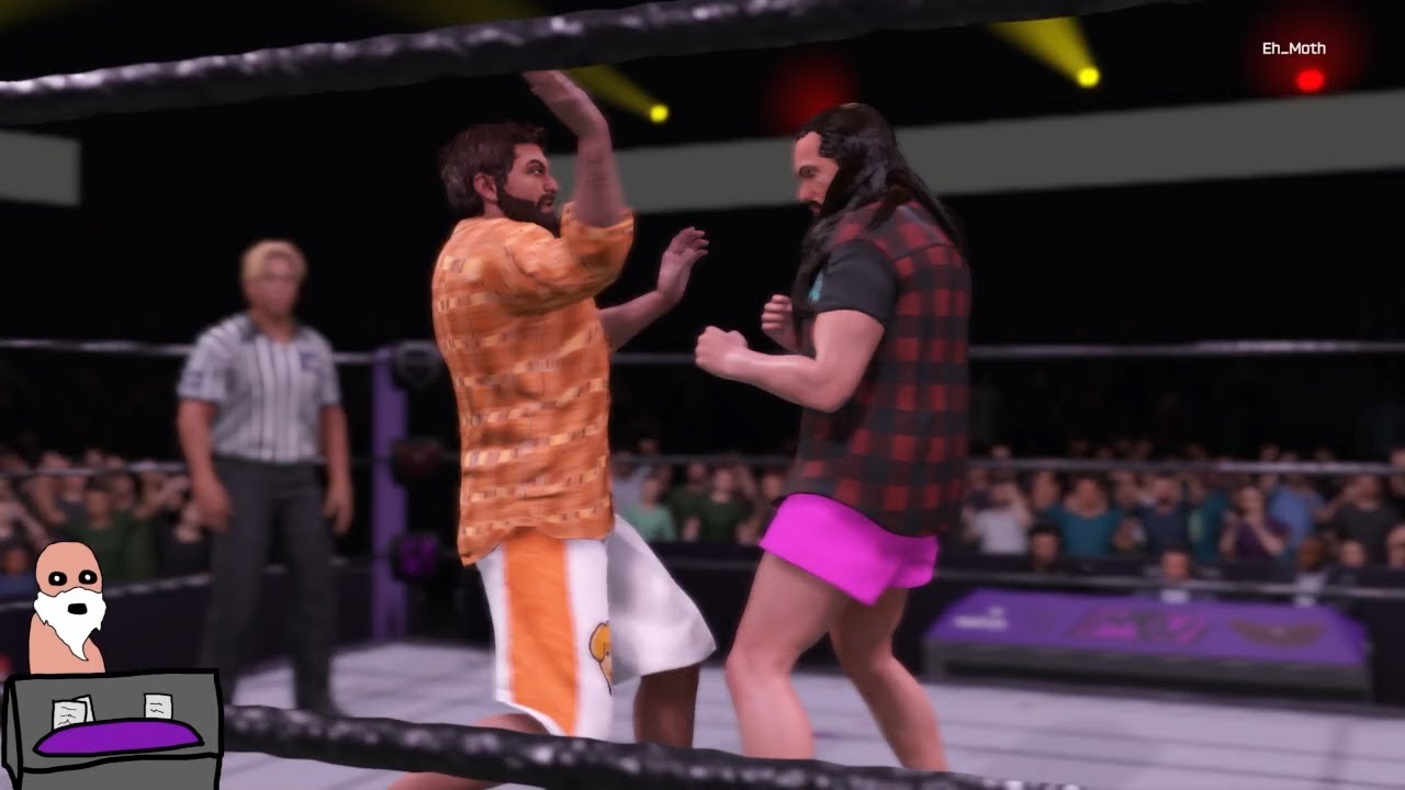 ⚔️ Madeline vs HerrKrokodil | Toller vs Bobby