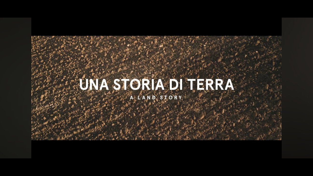 Agrimacchine Rubicone S.p.A. - Una Storia di Terra - A Land Story