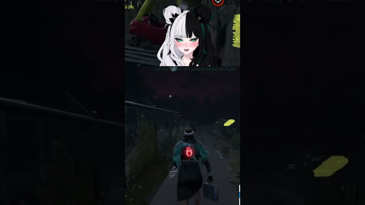 Dead by Daylight - run with Alien | 