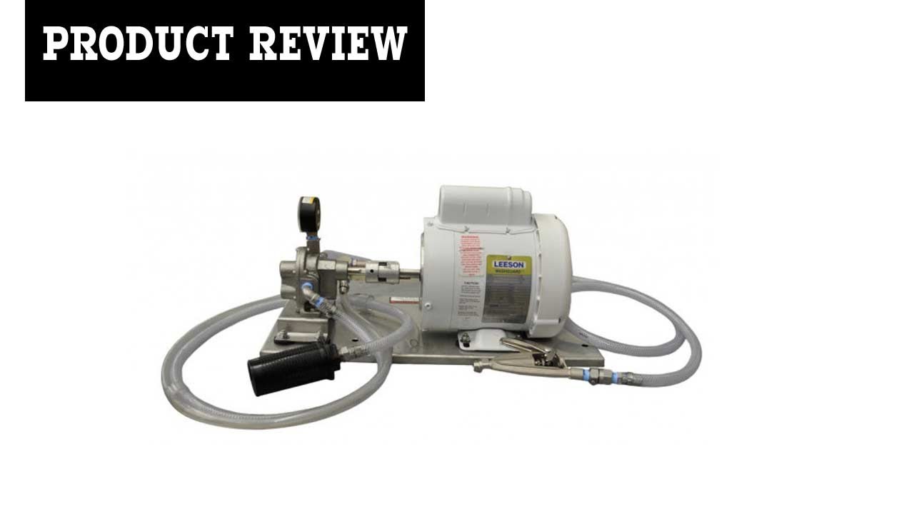 Bronze Brine Injector at WALTONSINC.COM