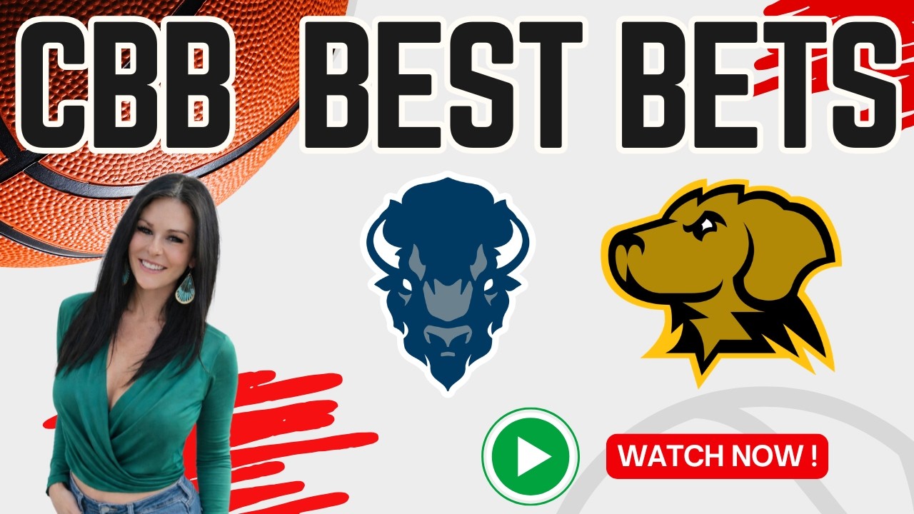 Прогнозы и лучшие ставки на матч UMBC против Howard | Лучшие ставки на центральный баскетбол 17 м...