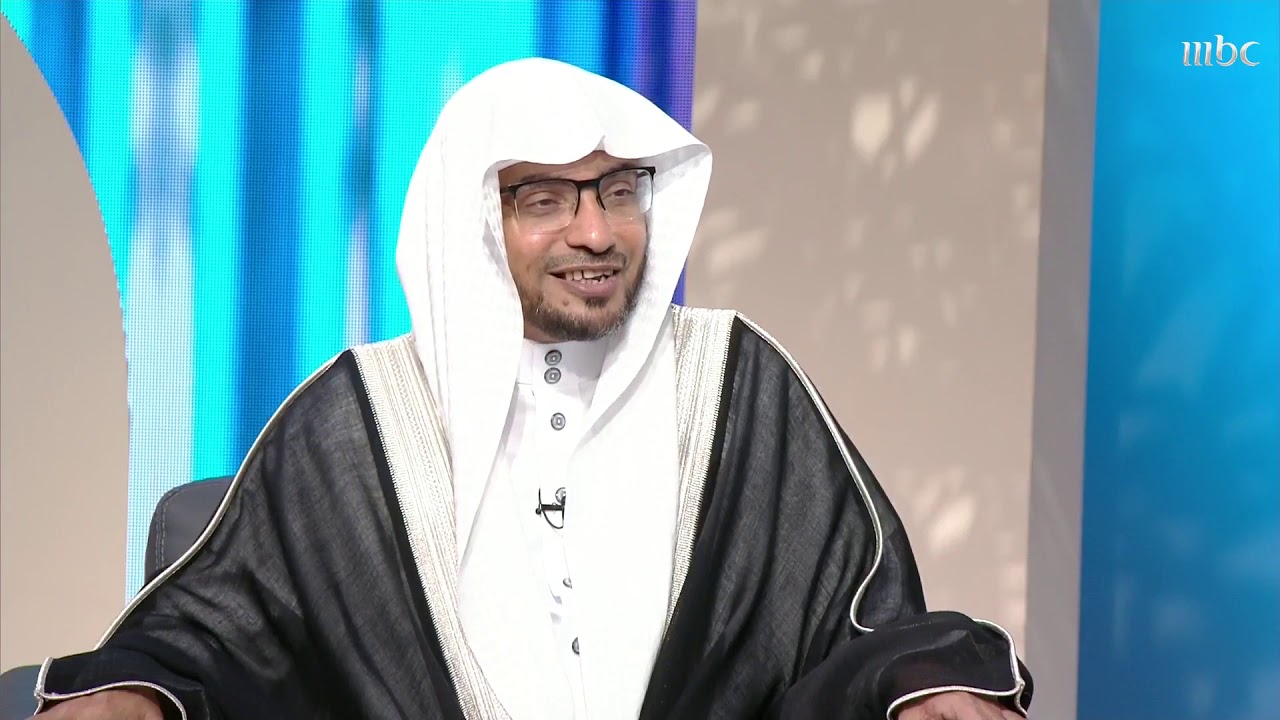 الحديث الكامل للشيخ صالح المغامسي عن الدكتور غازي القصيبي