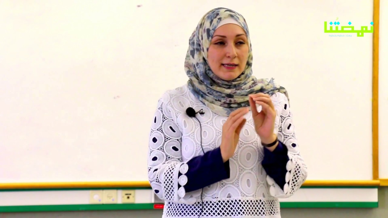 ذهبت لتعالج مشكلة بطء الكتابة لكن الطبيب فاجءها بأن اعطى ابنتها ريتالين، كيف تعاملت مع الموضوع؟