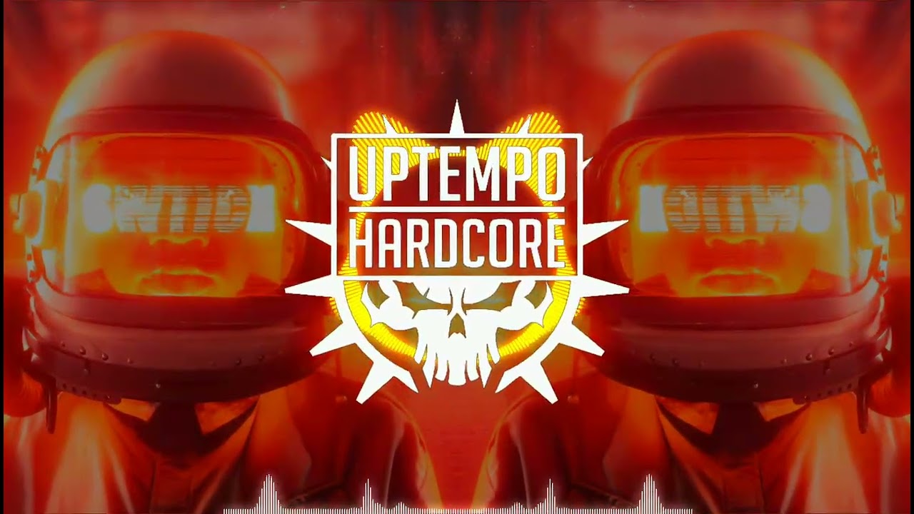 Dual Damage - Burning Down (X-Cursion Edit) (Uptempo)