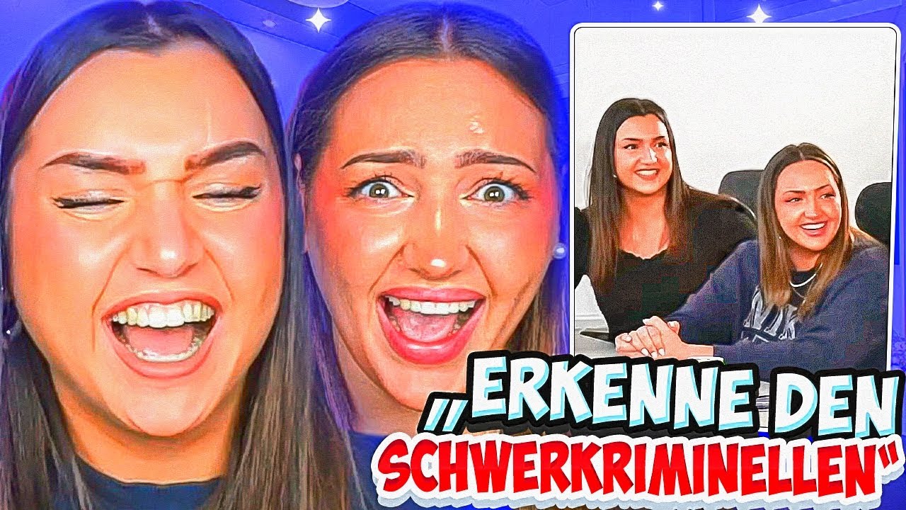 Wir in der Jury, das kann ja nur gutgehen…💀