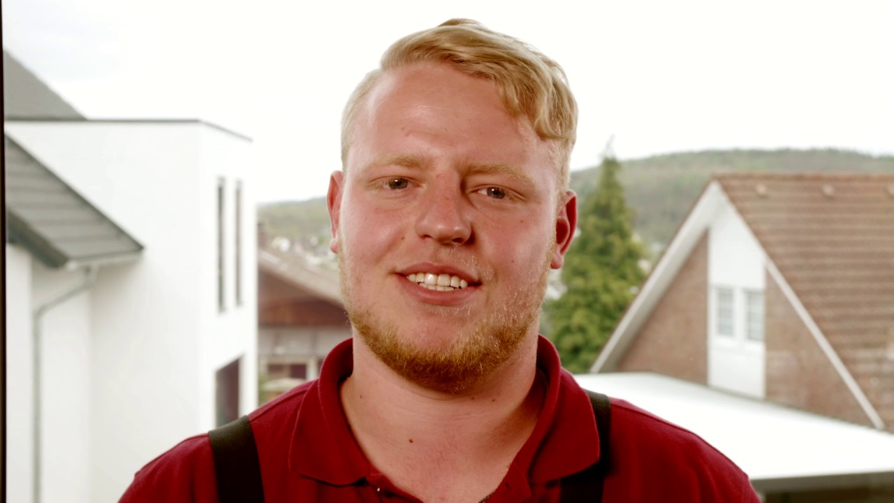 Wach auf! Werde Anlagenmechaniker! Deine Ausbildung beim Fachbetrieb der SHK-Innung Dillenburg