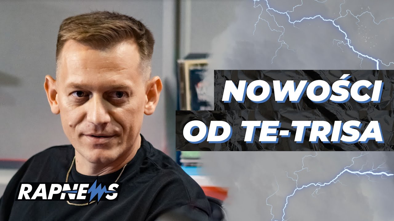 Kiedy możemy spodziewać się nowości od TE-TRISA?