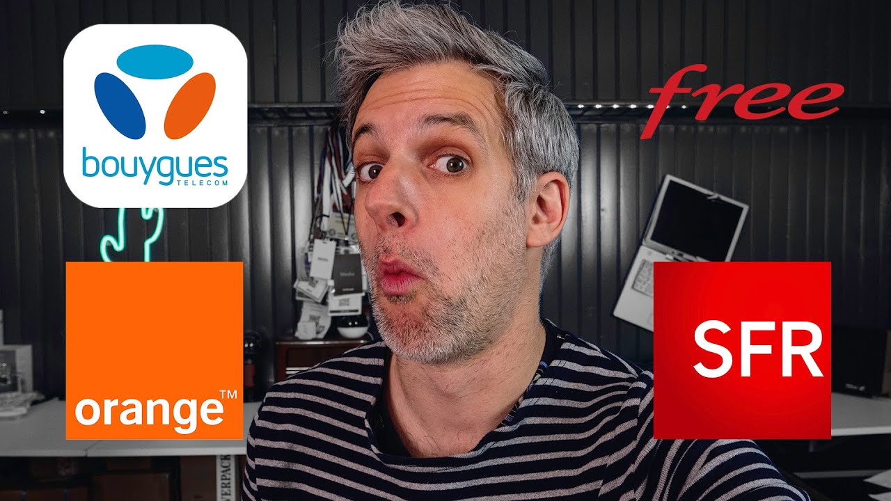 Faut-il Acheter son Smartphone par son Opérateur ?