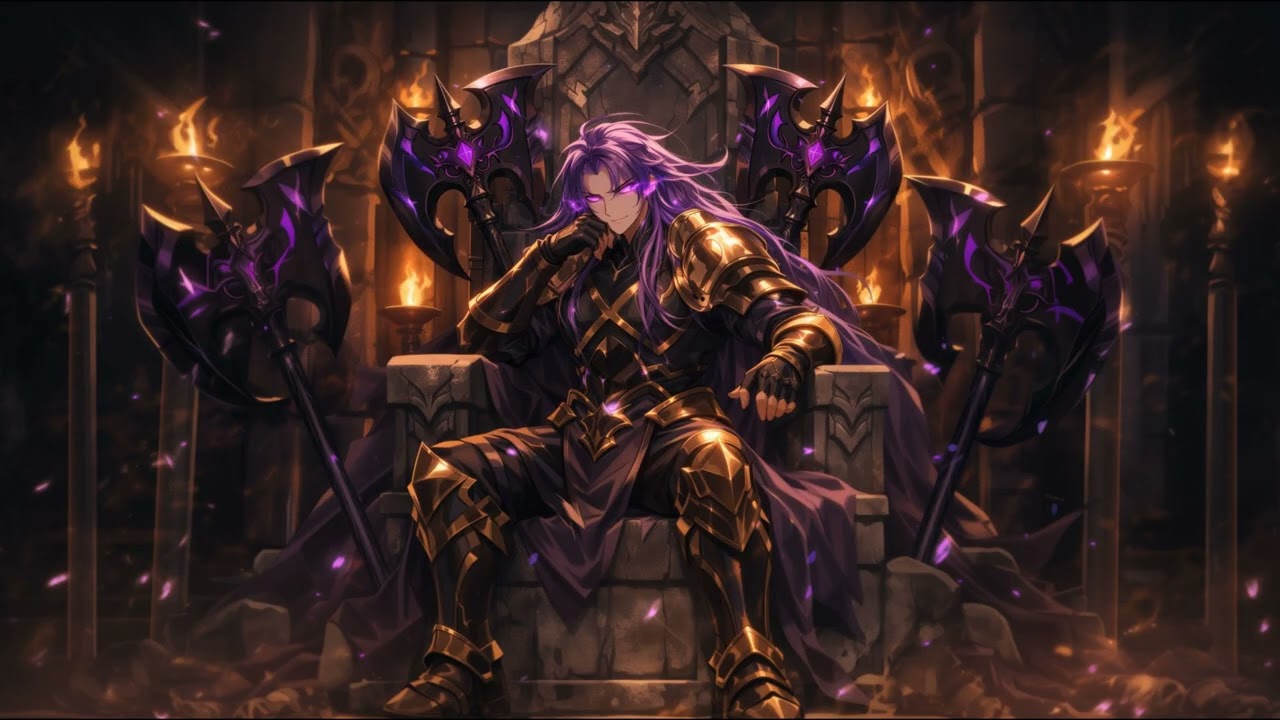 How Dare You Forget My Legacy
