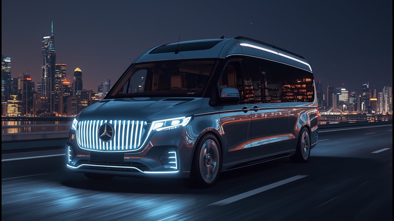 Luxury on Wheels! Top 5 Motorhomes of 2026 You NEED to See