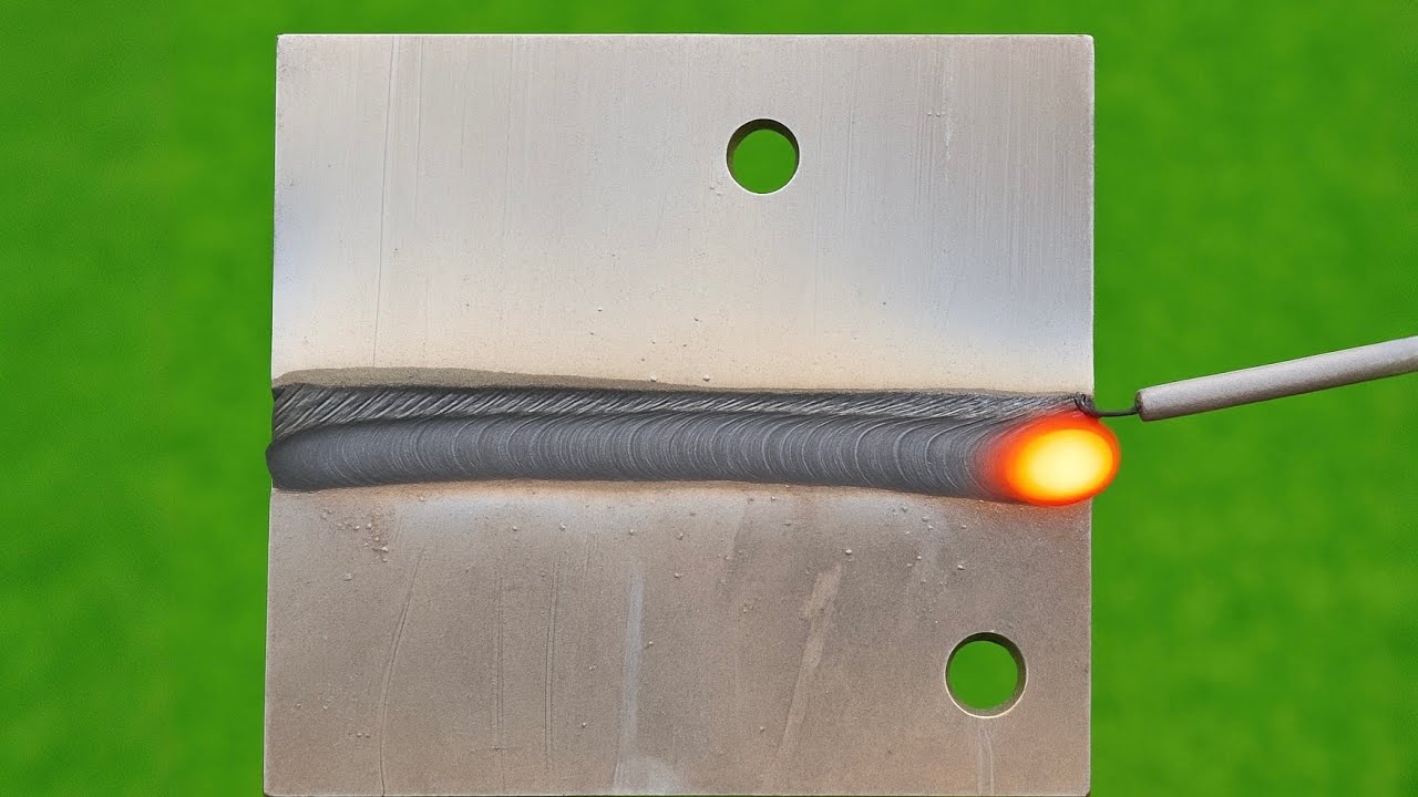 Millions of people don't understand 2g horizontal welding technique