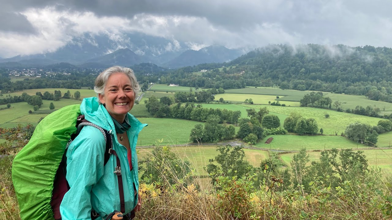 Le Piémont Pyrénéen (GR78), le plus authentique des chemins vers Compostelle
