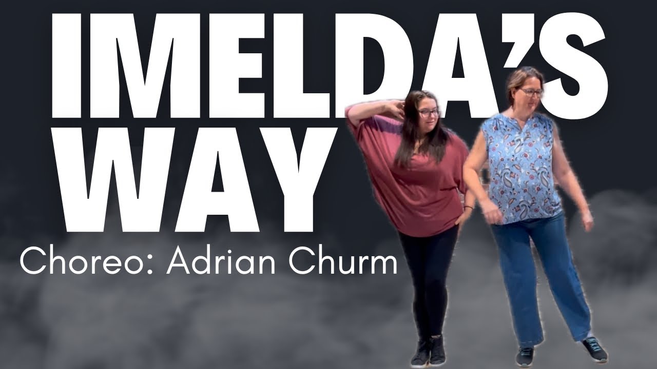 Imelda’s Way — DEMO