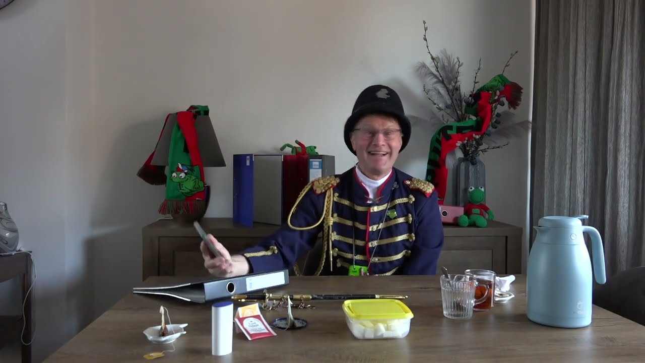 SKCH Puitebloopers 2026 - Wa d'un Beestebende