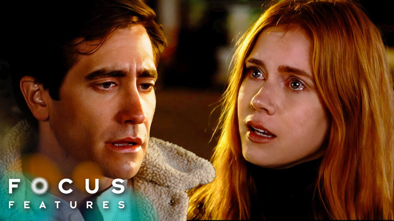 Nocturnal Animals | Susan and Edward Break Up