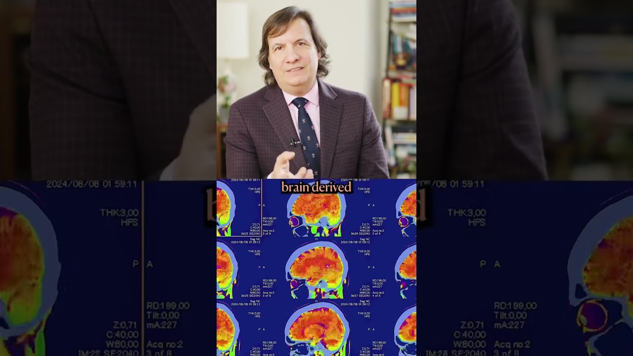 Sleep Isn't Rest - It's Active Brain Restoration 🔧✨