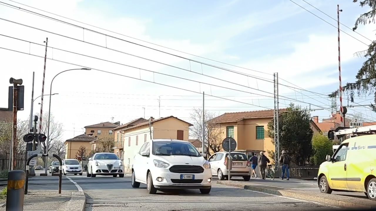 PL Italia - Bologna - Via Francesco Zanardi