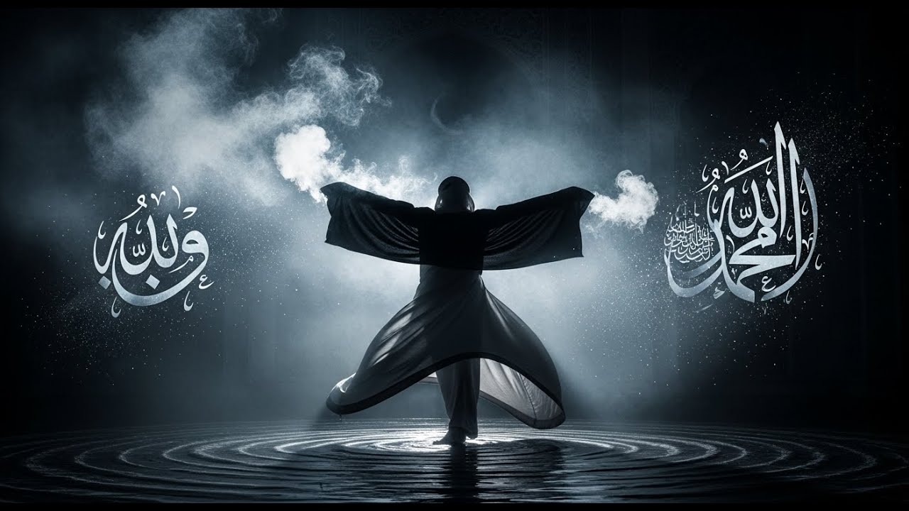 7 Gates Of the Soul Only Highly Spiritual People Ever Cross | Ibn Arabi