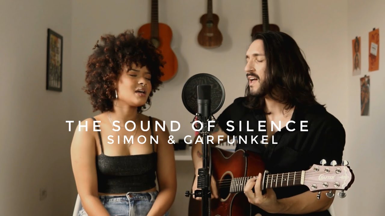 The Sound of Silence - Simon & Garfunkel