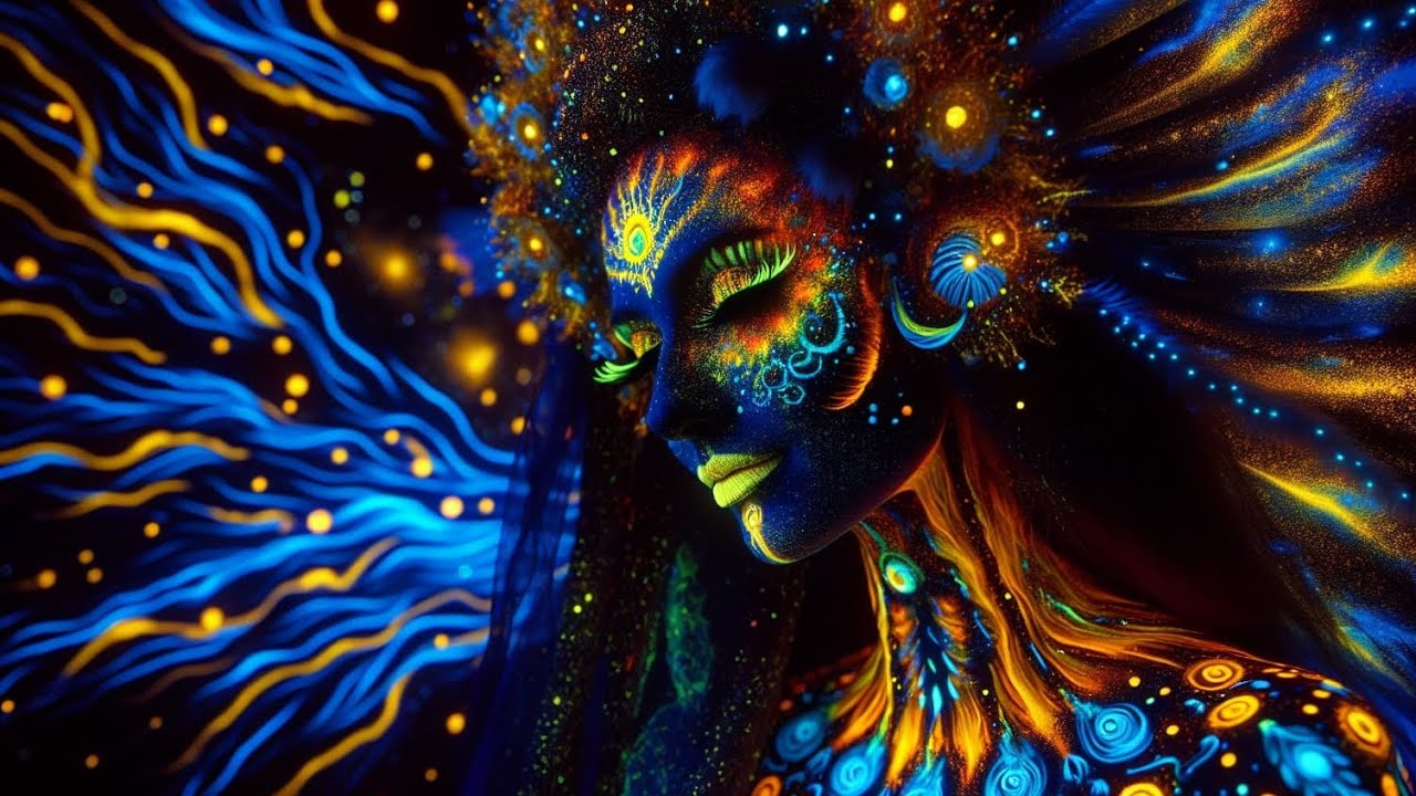 LEMURIAN MOONFLOWER MAGIC LIGHT-CODES 5D HEALING, HAPPINESS & HEART CHAKRA ACTIVATION FREQUENCIES