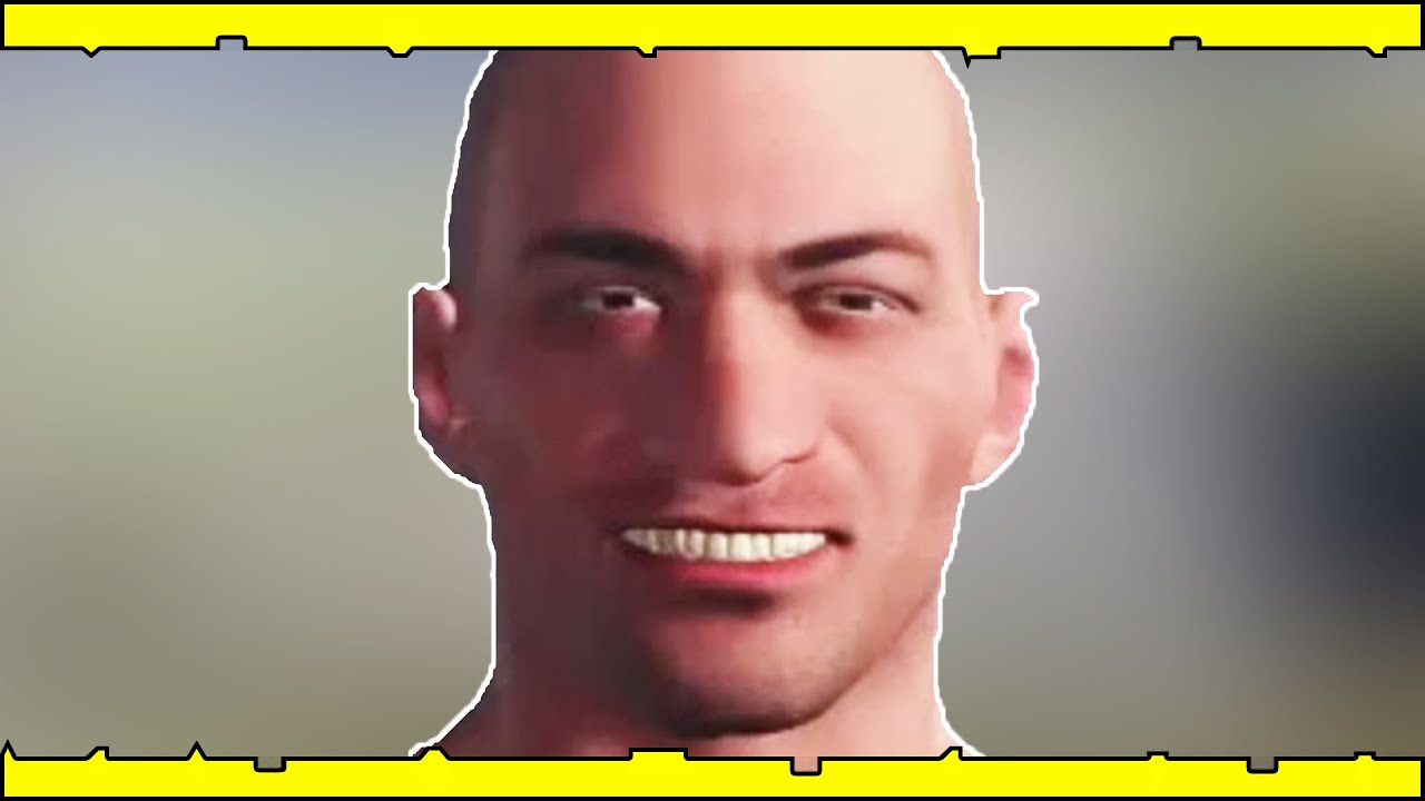Making Friends In SCUM Be Like ...