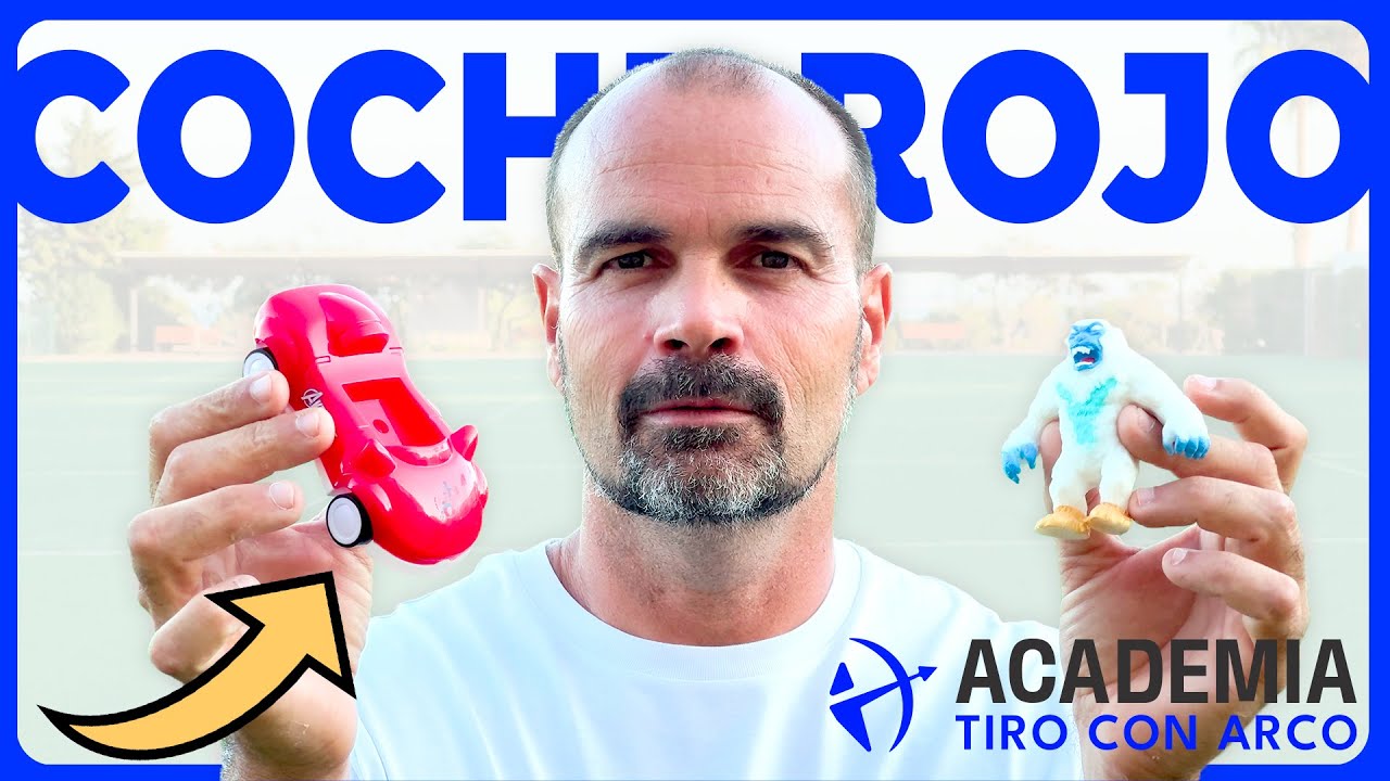 ¿Qué pensar en Tiro con Arco? La rutina mental en el tiro de una flecha