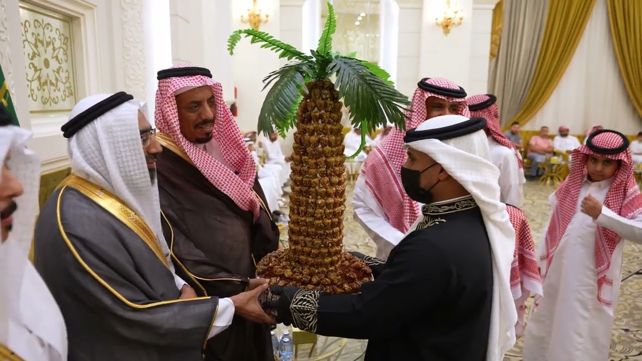 زواج ال حتيش ال جابر العريس: عبدالرحمن هادي مبارك الجابري العريس: عمر هادي مبارك الجابري