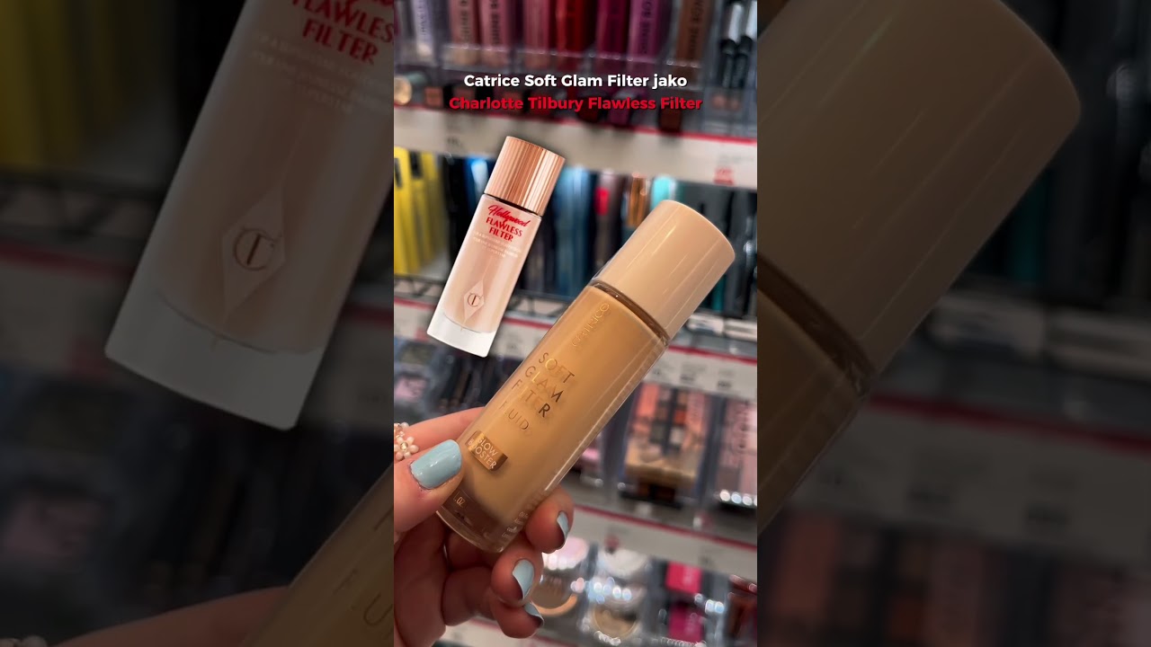 DUPES Z DM! 🫧💗 | #skincare #dupes #makeup
