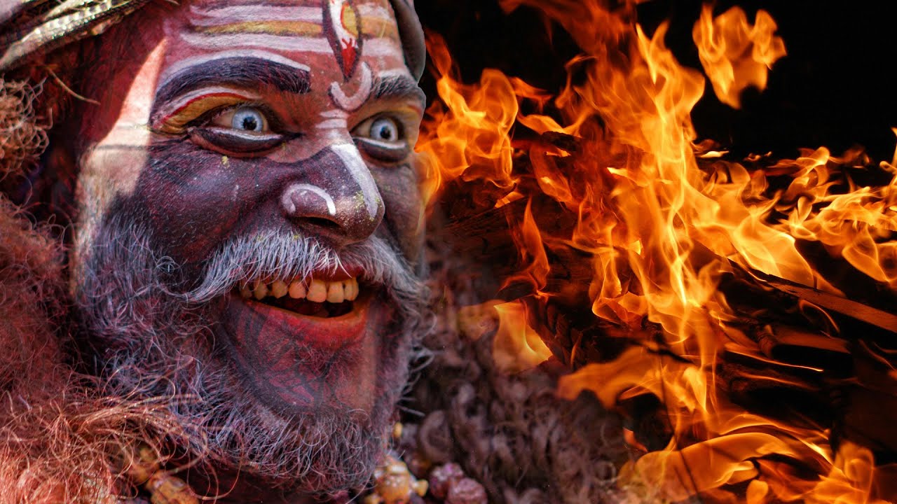 Dark Mahakal Mantra Chant | Free For Profit | Indian Trap Beat 2025 | Divine Energy | 