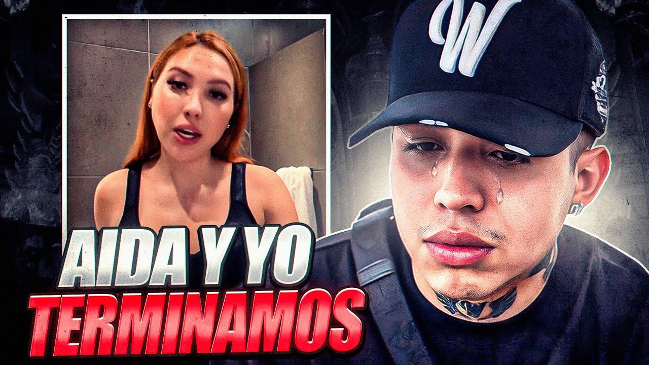 AIDA Y YO TERMINAMOS NUESTRA RELACIÓN | WESTCOL