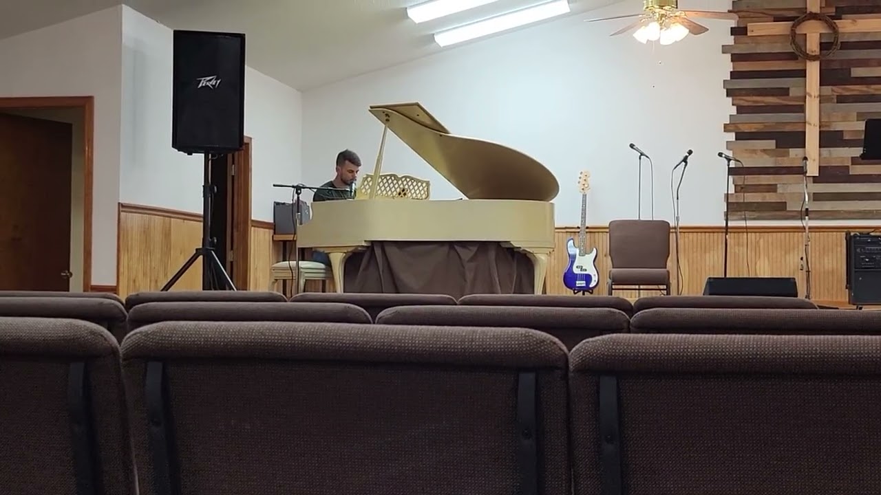 Bro. Reese Reynaud