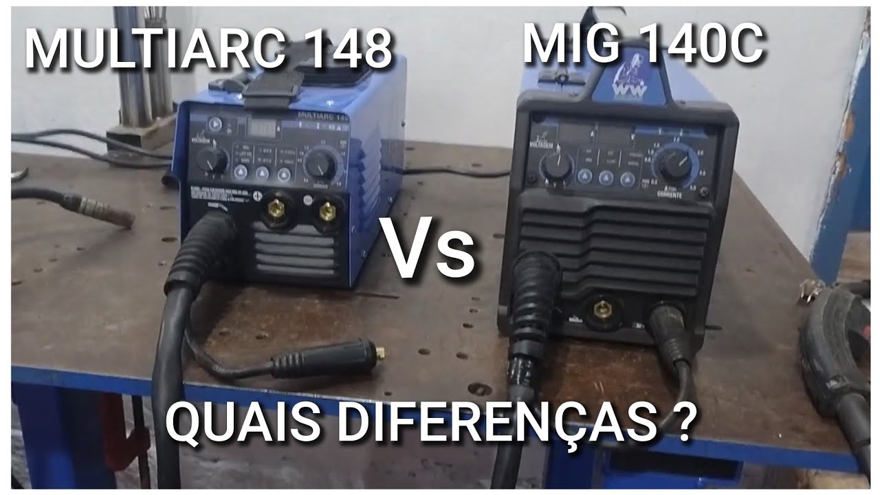 Multiarc 148 vs MIG 140 c WWsoldas 