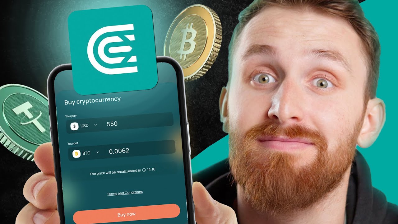 Обзор CEX.IO: почему я действительно рекомендую эту биржу