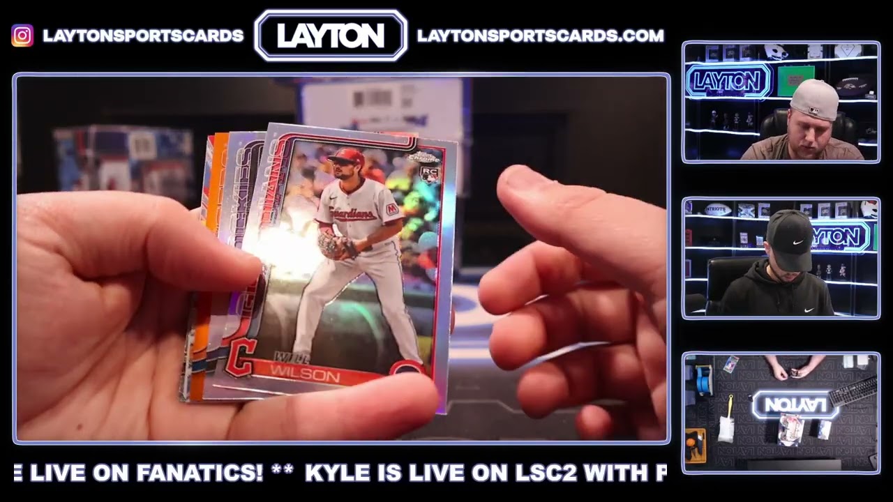 Ten Box Tuesdays 10 Box Bowman Update Baseball Mixer #308   RANDOM TEAMS