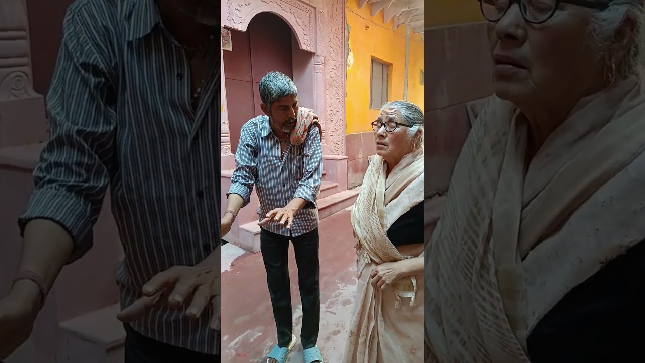मथुरा का गोकुल गांव और भगवान श्री कृष्ण की कुंज गलियां