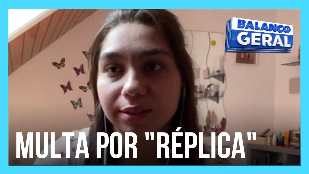 Brasileira que mora na Alemanha paga multa por comprar bolsa falsificada