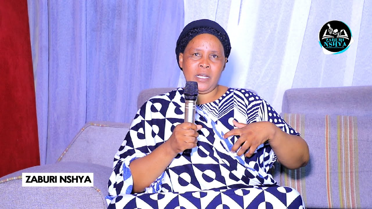 Mu ijoro ry'Ubukwe Umugabo yabuze igitsina cyanjye| Byamaze imyaka 2| Abageni musenge abarozi bariho