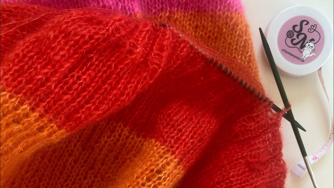 Elastisk avmaskning