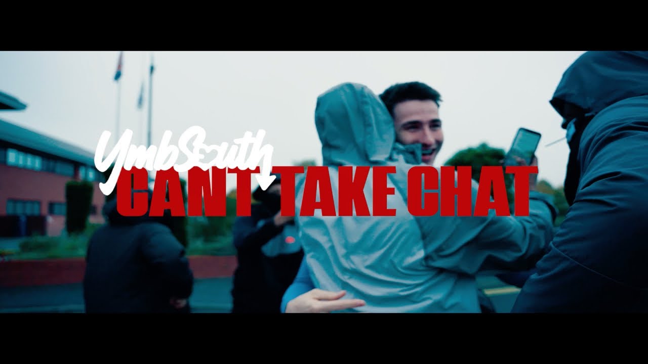 YmbSouth - Can't Take Chat (Fresh Home) | Official Music Video