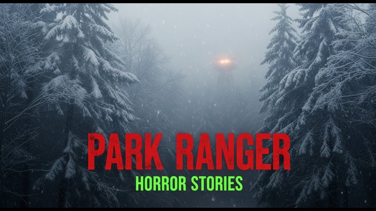Park Ranger’s Toughest Winter Rescue Stories | National Park, Forest Ranger, Missing Persons