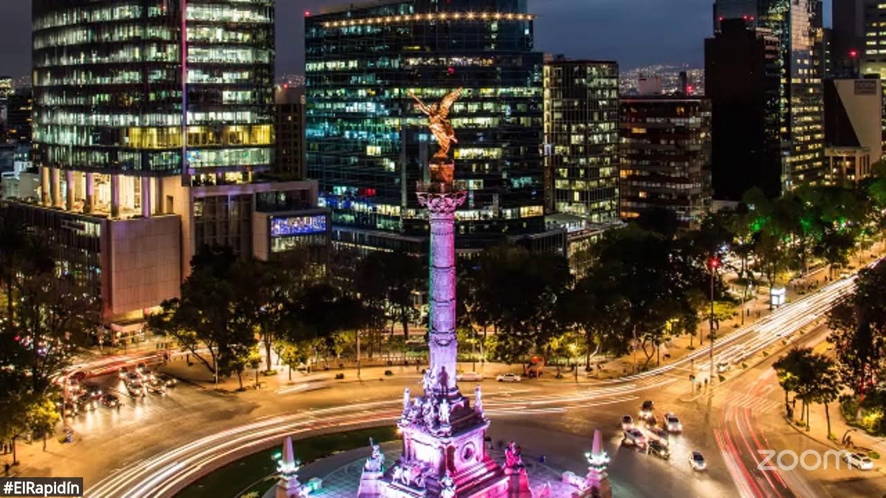 PARA TERMINAR EL DÍA: REGRESAR A LOS LUGARES FELICES