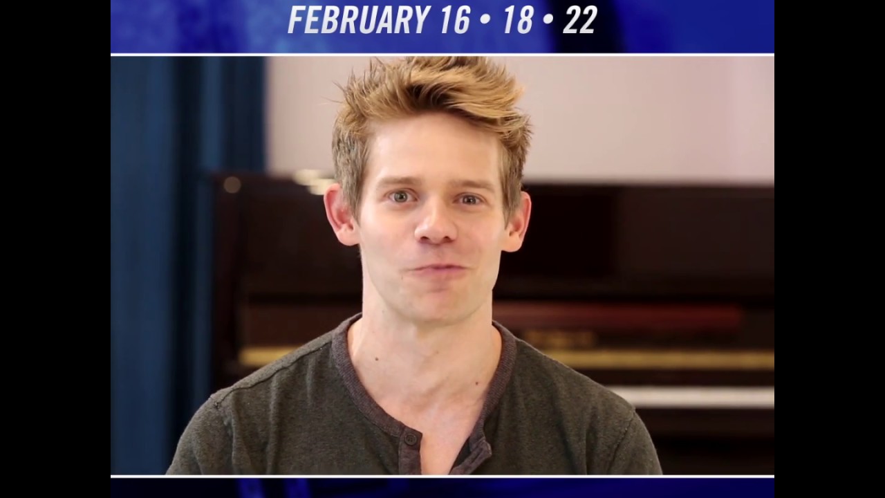 Countdown to the NEWSIES Movie Event: 2 Weeks Away!