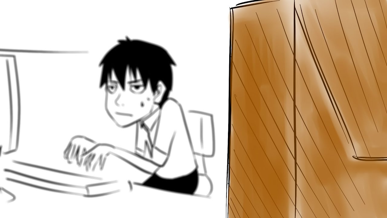 [潮文連環圖] CUT唔到有線潮文