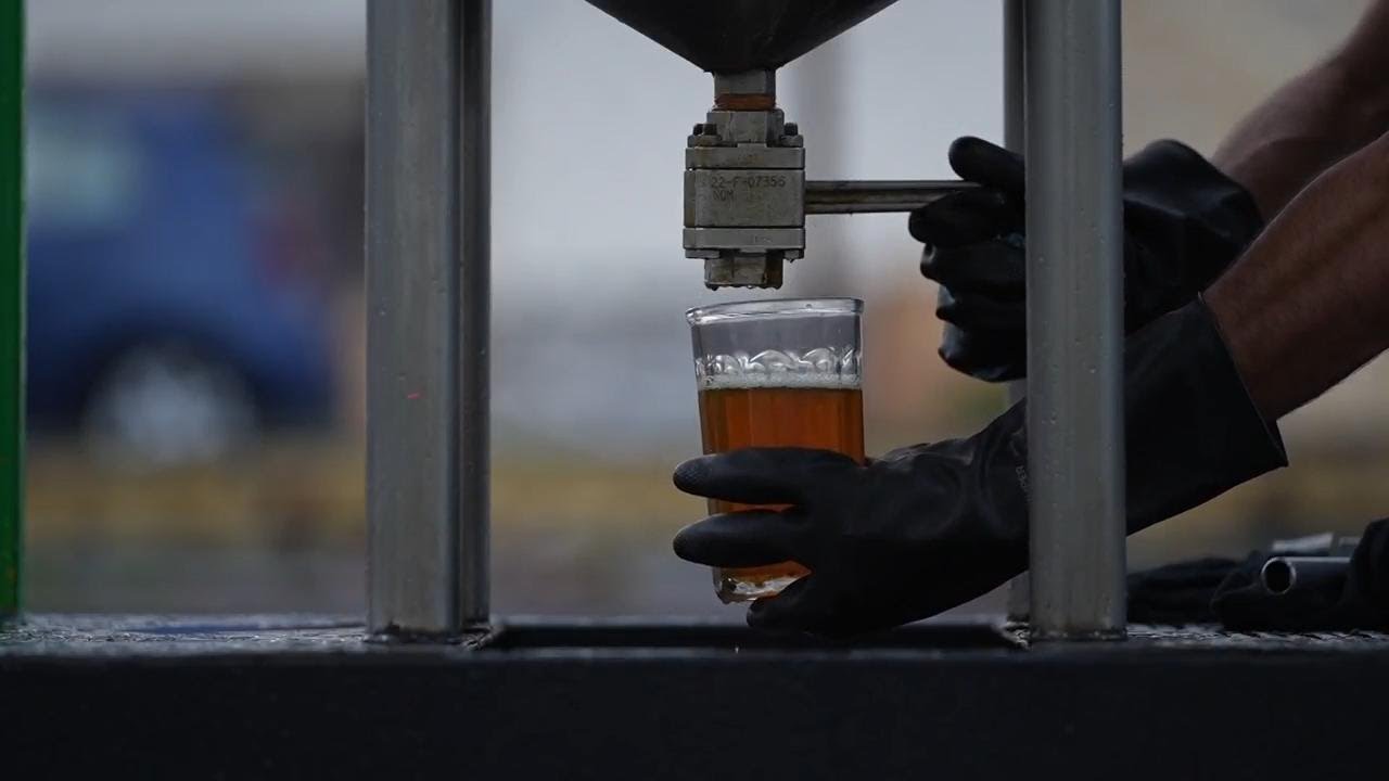 Should Mexico convert its plastic waste into fuel?