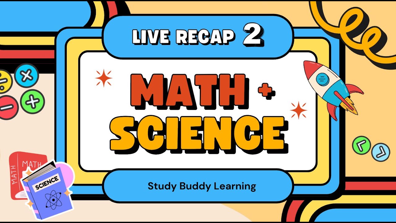 Sing & Learn: Science + Math Songs for Kids