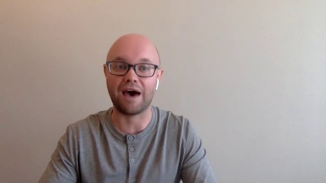 Cameron Sorsby - Homeschooling Global Summit 2020