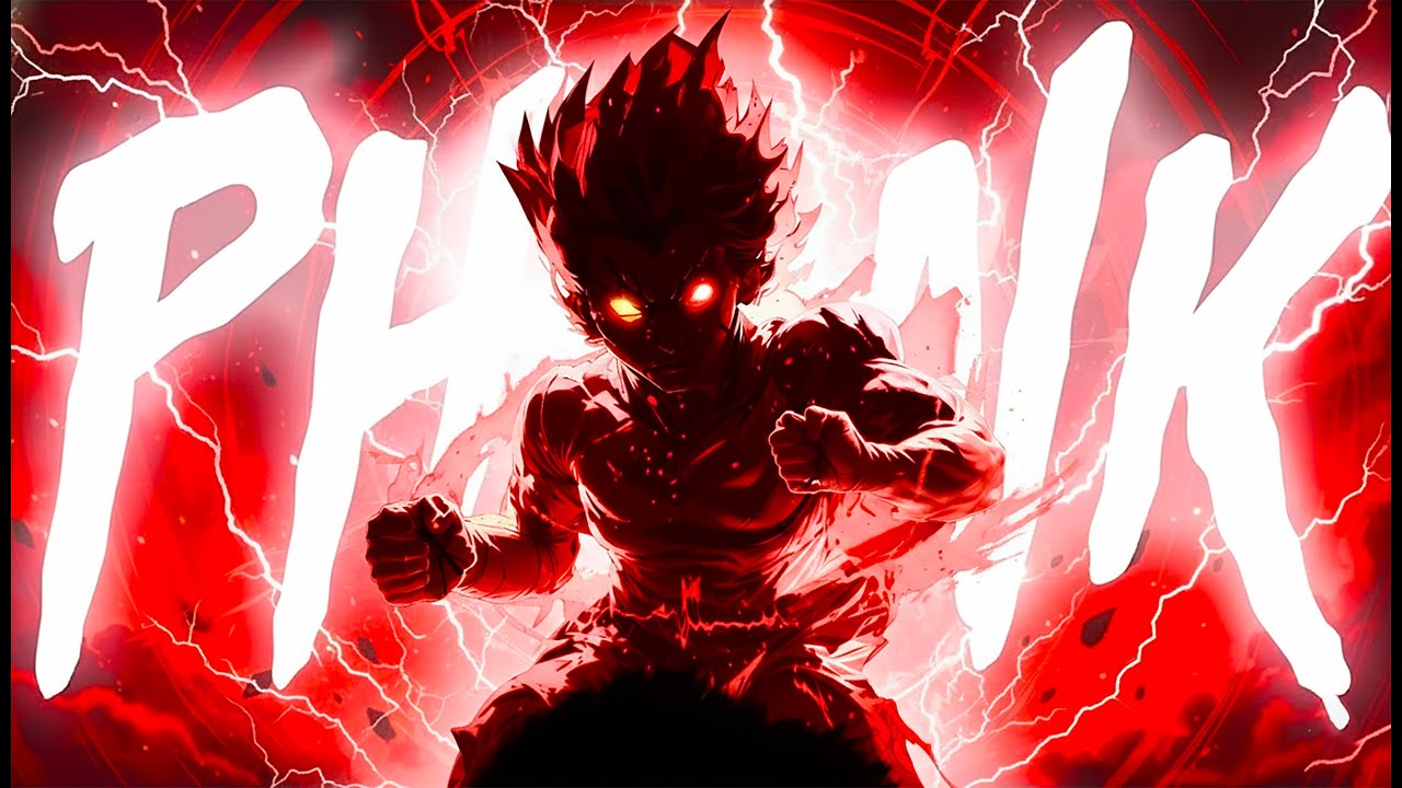 AURA =♾️ | Boost Your Aura Unlimited🔥 PHONK HITS Woow